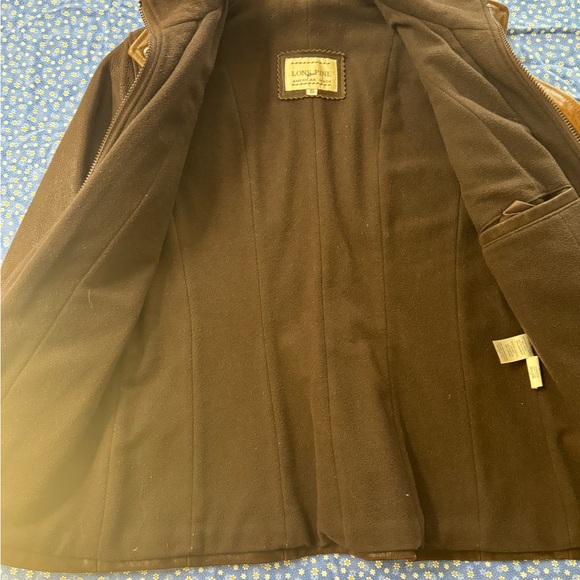 Lone pine jacket - Picture 6 of 7